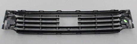 VW Polo 6C 2015-2017 front lower bumper radiator grille 6C0853677A 9B9