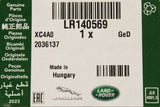 Land Rover Defender 2020-on radiator air deflector LR140569