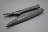 VW ID.7 2024-on interior a-pillar trims (left & right) 14A867233B/234B