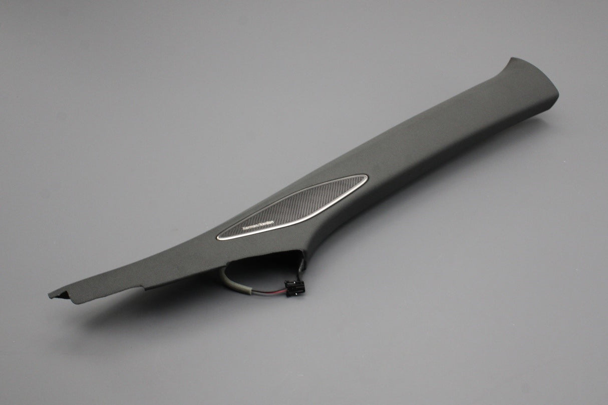 VW ID.7 2024-on interior a-pillar trims (left & right) 14A867233B/234B
