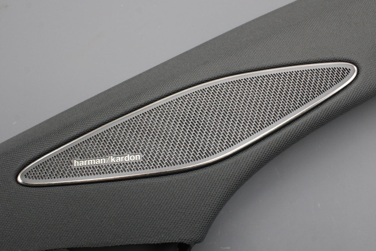 VW ID.7 2024-on interior a-pillar trims (left & right) 14A867233B/234B