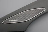 VW ID.7 2024-on interior a-pillar trims (left & right) 14A867233B/234B