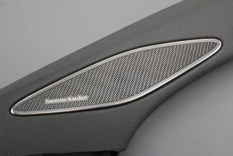 VW ID.7 2024-on interior a-pillar trim (upper right) 14A867234B 6PS