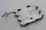 Skoda Kodiaq 2017-on towing eye cover trim (front) 565807241 9B9