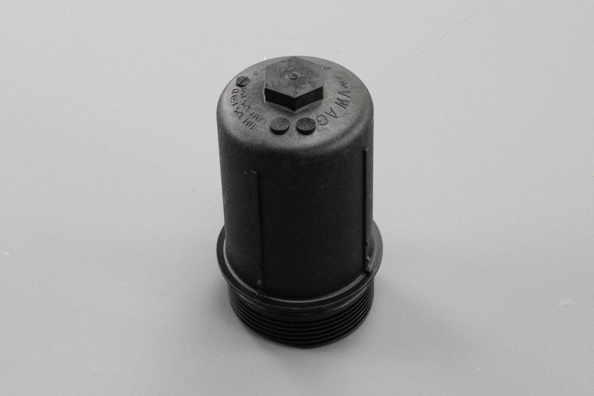 VW Golf MK7 MK7.5 Audi A3 S3 Skoda Superb DSG filter housing 0BH325159