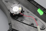 VW ID.7 2024-on interior a-pillar trims (left & right) 14A867233B/234B