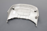 Skoda Fabia 2022-on interior mirror cover cap (storm grey) 6VA868802 RM5