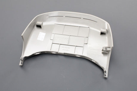 Skoda Fabia 2022-on interior mirror cover cap (storm grey) 6VA868802 RM5