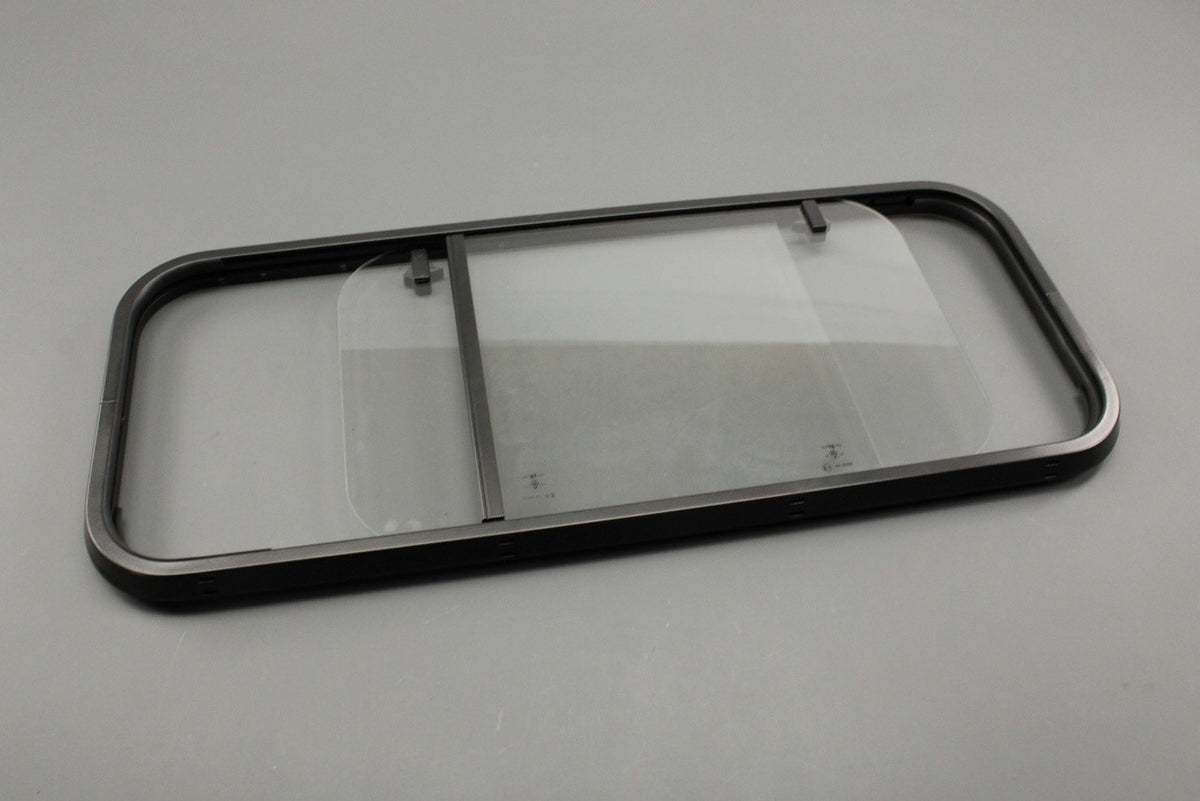 Land Rover Defender 2007-16 sliding window glass (right) LR044315, view 1