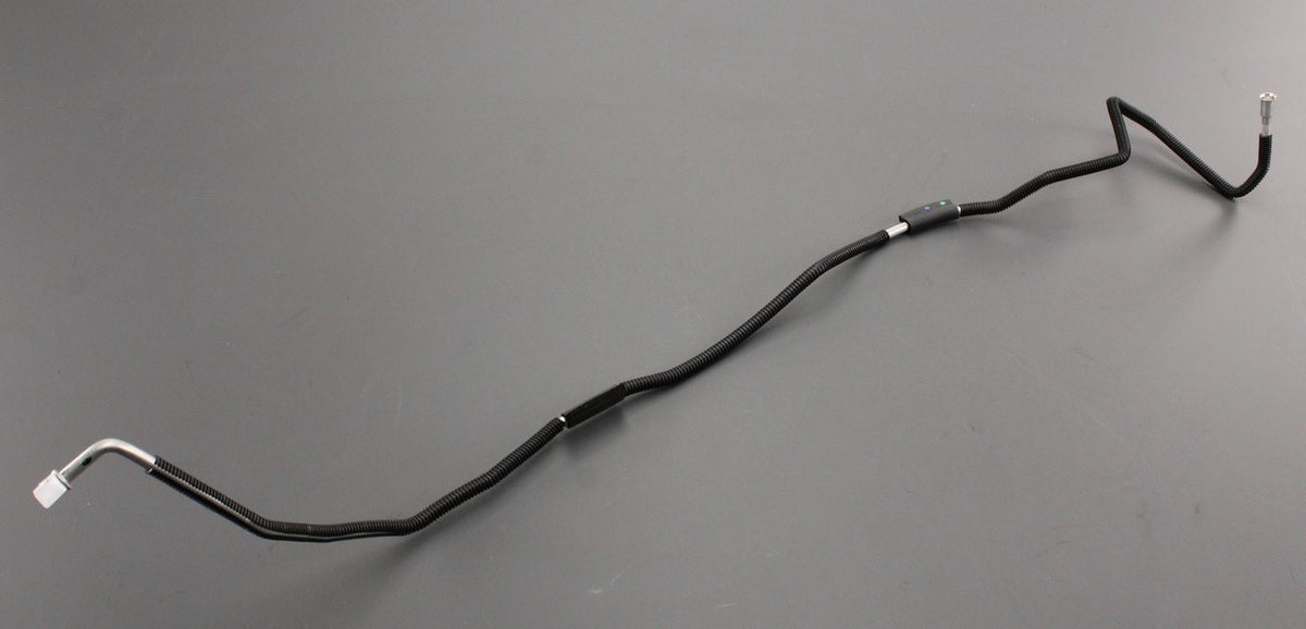 Lexus IS 2013-on air conditioning pipe 88716-53090, view 1