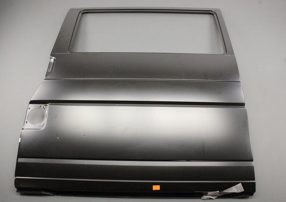 VW Transporter Caravelle T4 1991-2004 side body panel (left) 7D1809159A, view 1
