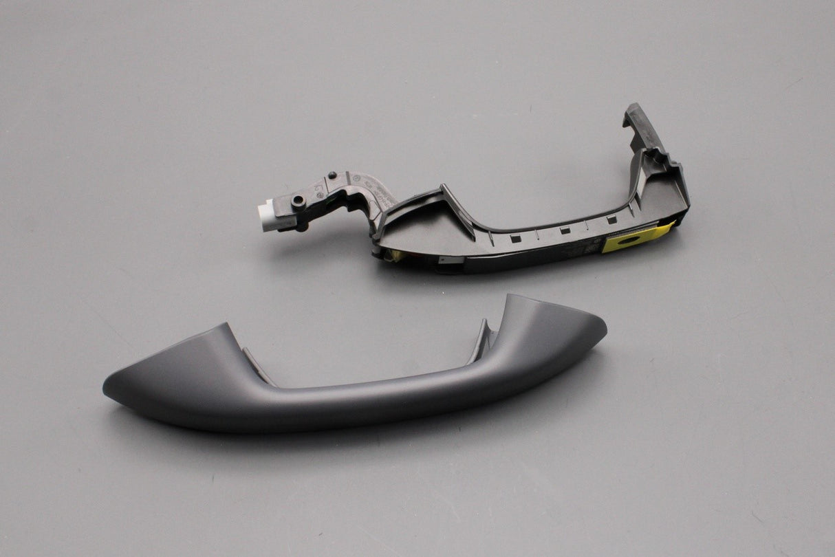 VW Golf MK8 Skoda CUPRA Born exterior door handle (left) 5H0837205E GRU