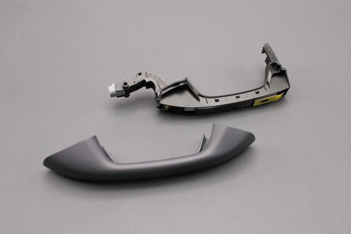 VW Golf MK8 Skoda CUPRA Born exterior door handle (left) 5H0837205E GRU, view 1