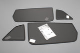 SEAT CUPRA Ateca 2016-on rear window sun blind kit (x4) 575064365A