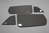 SEAT CUPRA Ateca 2016-on rear window sun blind kit (x4) 575064365A