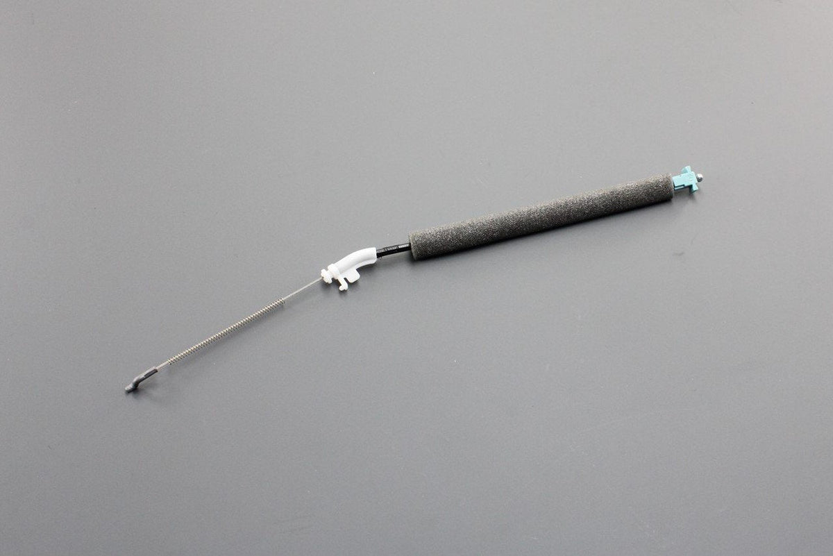 Skoda Superb Karoq Kodiaq boot-lid lock cable (power closing) 3V9827532A, view 1
