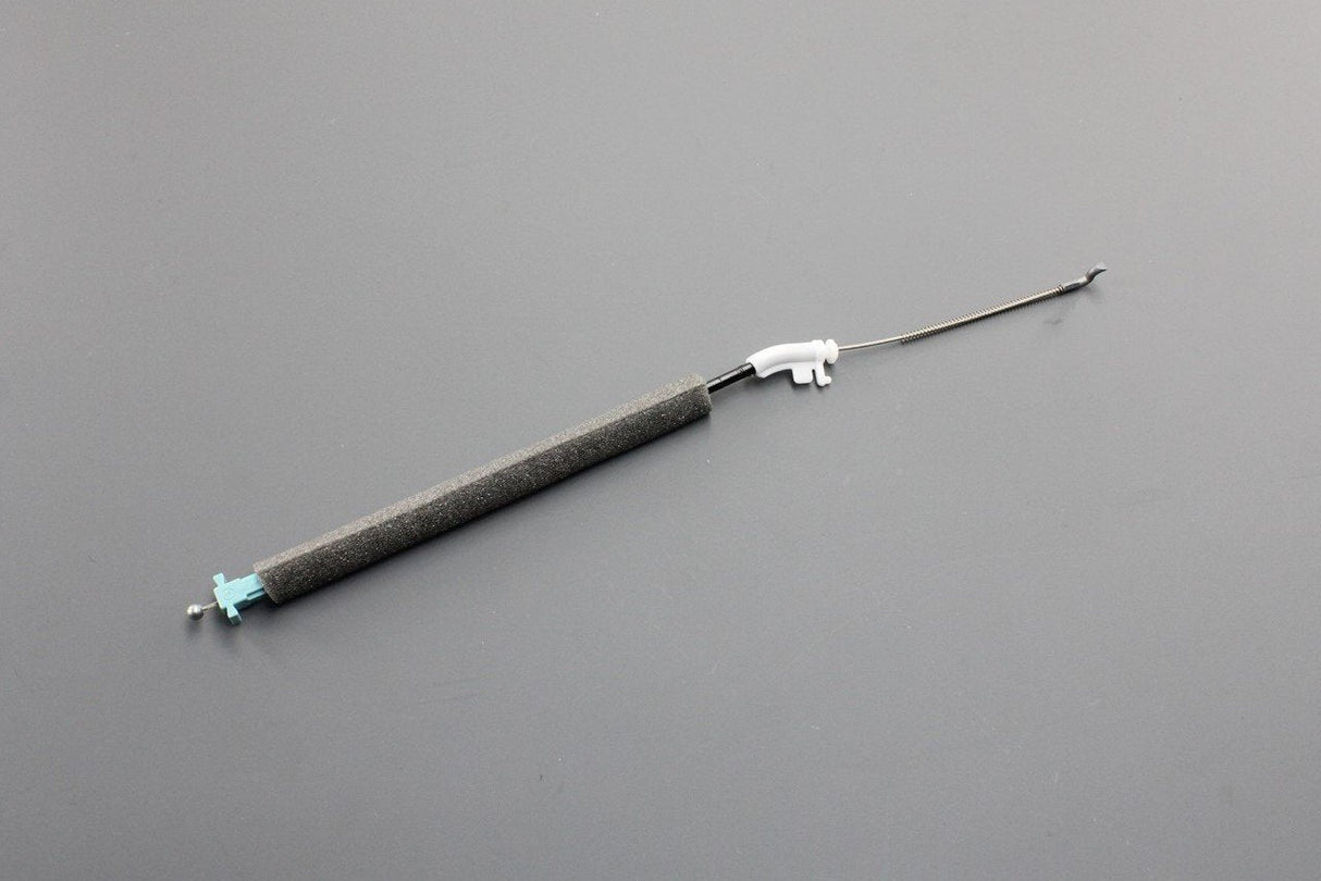Skoda Superb Karoq Kodiaq boot-lid lock cable (power closing) 3V9827532A