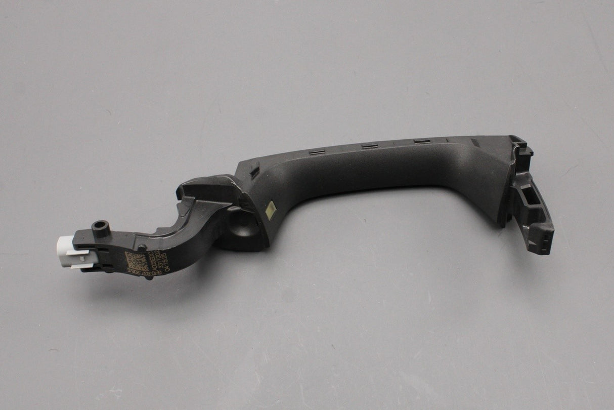 VW Golf MK8 Skoda CUPRA Born exterior door handle (left) 5H0837205E GRU