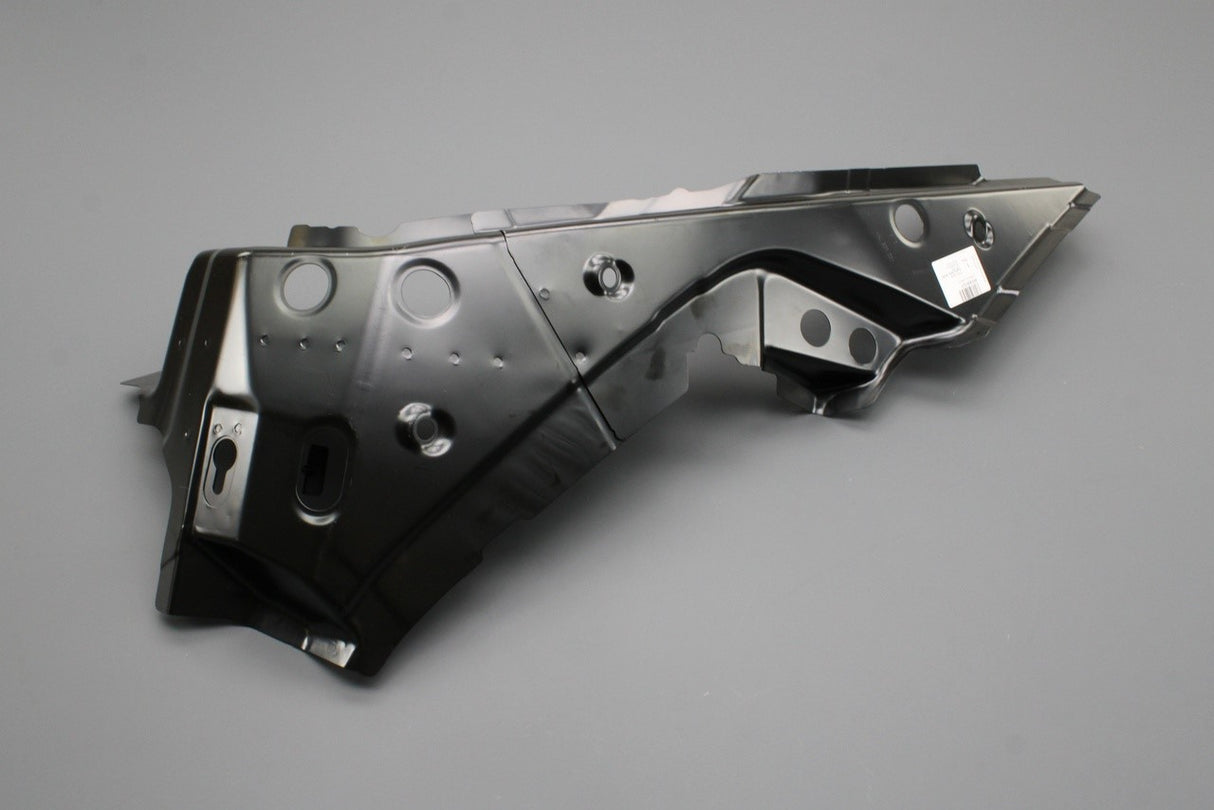 Audi e-tron 2019-2023 d-pillar body panel (left) 4KE809027