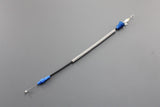 VW Up! Skoda Citigo SEAT 5-door lock cable (front inner) 1S4837085D