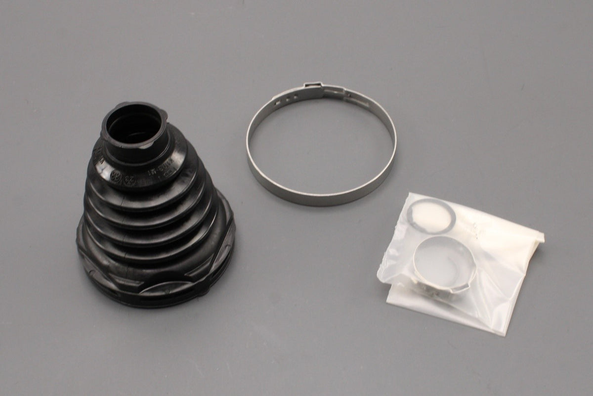 VW ID.4 Audi Skoda Enyaq CUPRA front inner cv boot kit (x1) 1EA498201B, view 1