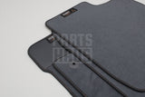 CUPRA Leon 20-on Formentor 21-on RHD textile floor mats set 5FH093990J
