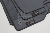 CUPRA Leon 20-on Formentor 21-on RHD textile floor mats set 5FH093990J