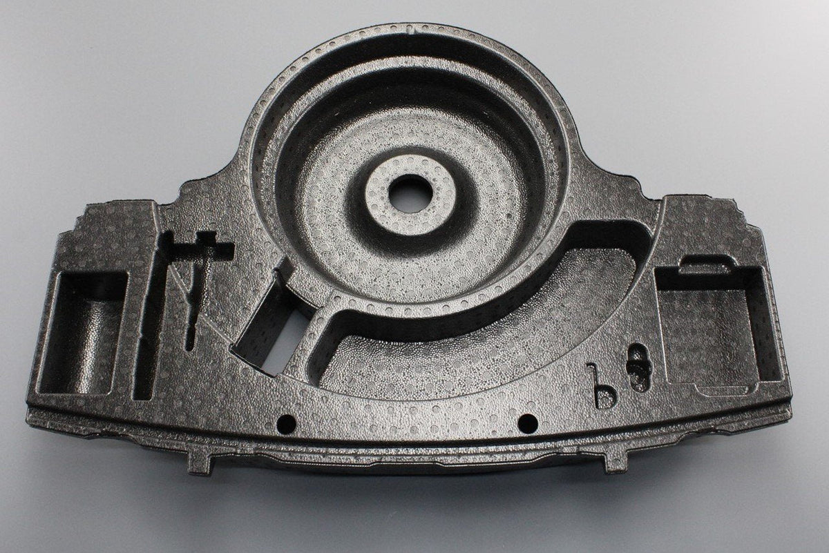 VW Tiguan Allspace SEAT Tarraco breakdown kit insert 5NN012115B, view 1