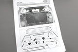 Skoda Kodiaq 2017-Onward accessory dog guard partition ZGB565017221