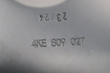 Audi e-tron 2019-2023 d-pillar body panel (left) 4KE809027