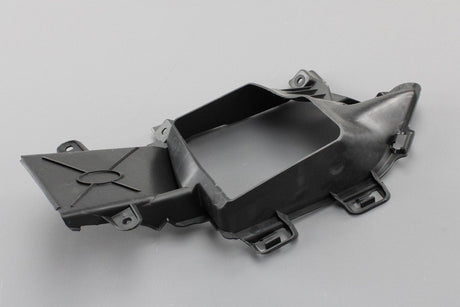VW Golf MK7 2017- Front left bumper grill closing element 5G0853949J