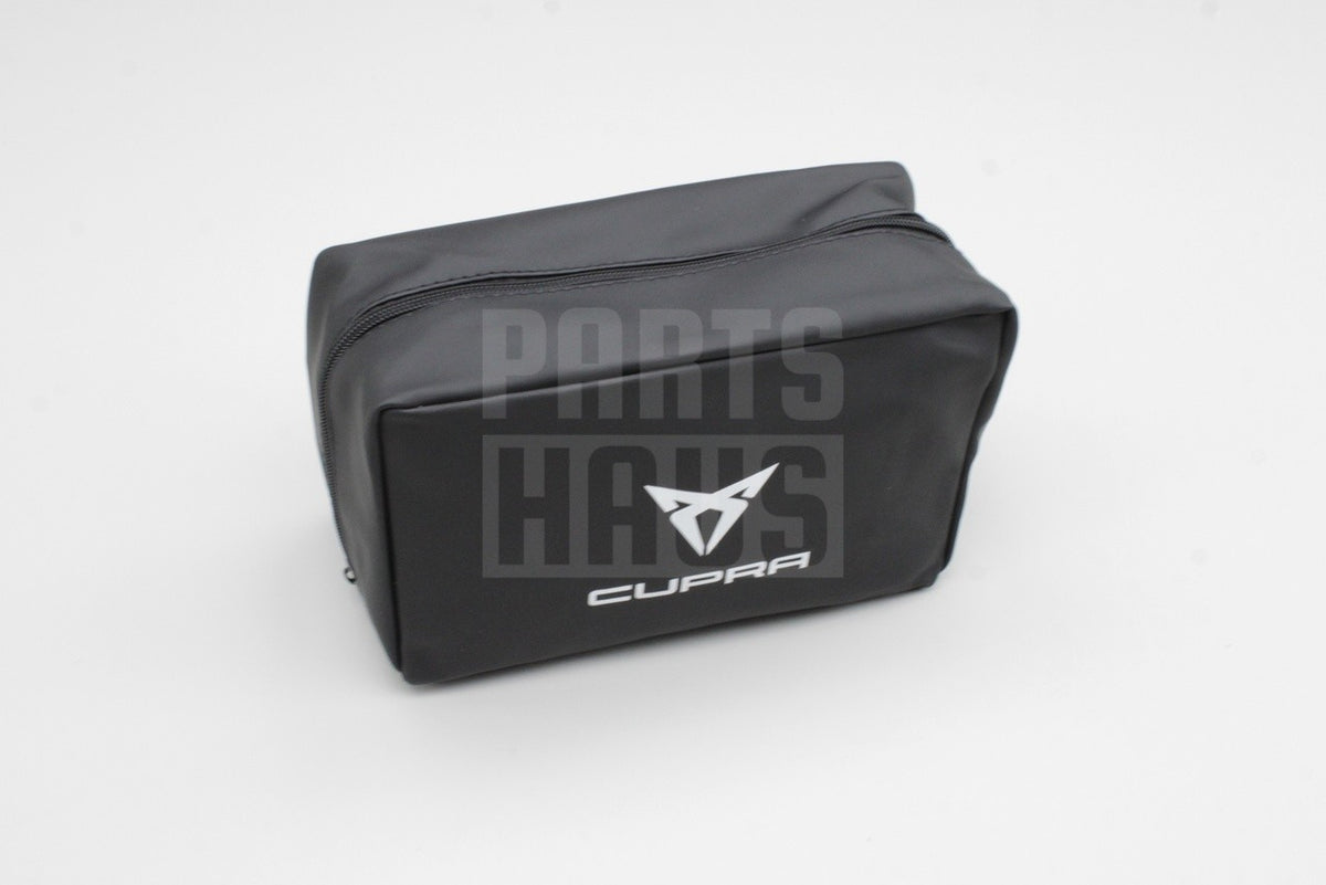 CUPRA Leon 20-on Formentor 21-on RHD textile floor mats set 5FH093990J