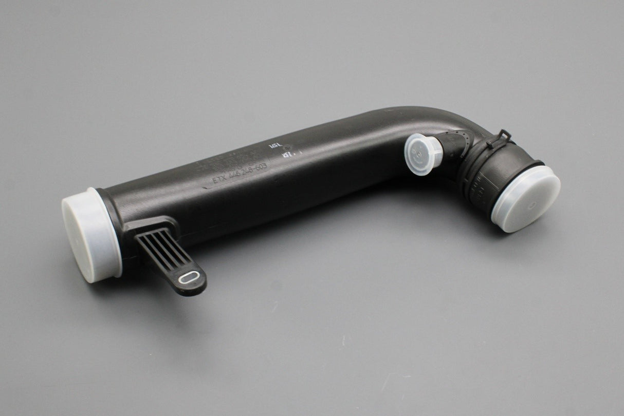 VW Audi Skoda SEAT 1.8 2.0 TFSI air intake charge pipe 1K0129654AP