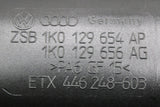 VW Audi Skoda SEAT 1.8 2.0 TFSI air intake charge pipe 1K0129654AP