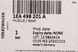 VW ID.3 2020-on CUPRA Born 2022-on inner cv boot kit (x1) 1EA498201A