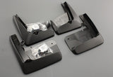 Lexus mud flaps set (front & rear) PK38976K00EP