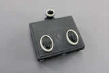 VW Golf Tiguan Audi A3 SEAT door control unit (front left) 5Q0959592F