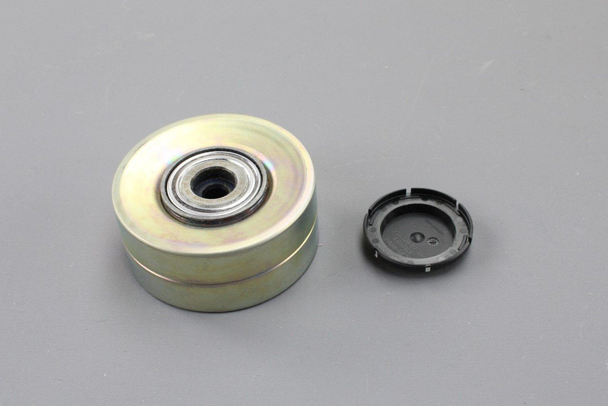 VW Transporter T5.1 T6 Amarok Crafter 2.0L TDI Idler pulley 03L145276C