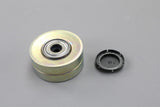 VW Transporter T5.1 T6 Amarok Crafter 2.0L TDI Idler pulley 03L145276C