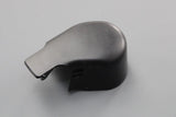 Skoda Superb Octavia rear window wiper cover cap (saloon) 3V5955435