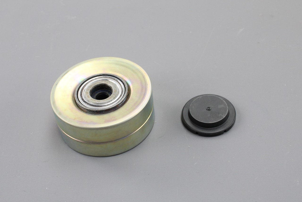 VW Transporter T5.1 T6 Amarok Crafter 2.0L TDI Idler pulley 03L145276C