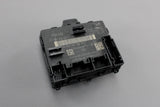 VW Golf Tiguan Audi A3 SEAT door control unit (front left) 5Q0959592F