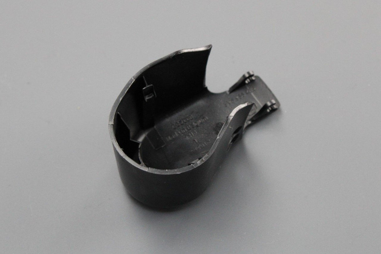 Skoda Superb Octavia rear window wiper cover cap (saloon) 3V5955435