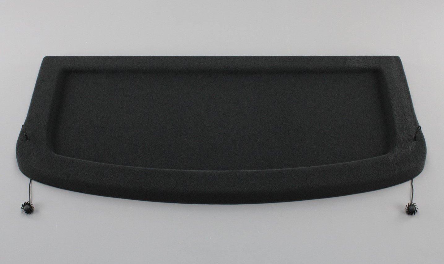 VW T-Roc 2018-on luggage parcel shelf cover 2GA867769C EH8