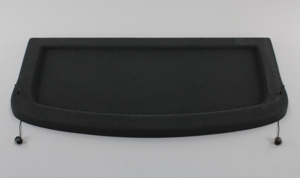 VW T-Roc 2018-on luggage parcel shelf cover 2GA867769C EH8