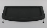 VW T-Roc 2018-on luggage parcel shelf cover 2GA867769C EH8
