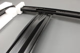 Audi Q7 4L 2007-2015 panoramic sunroof frame with actuator 4L0877049C