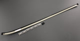 Range Rover Evoque 12-18 roof rail weatherstrip trim (left) LR061657