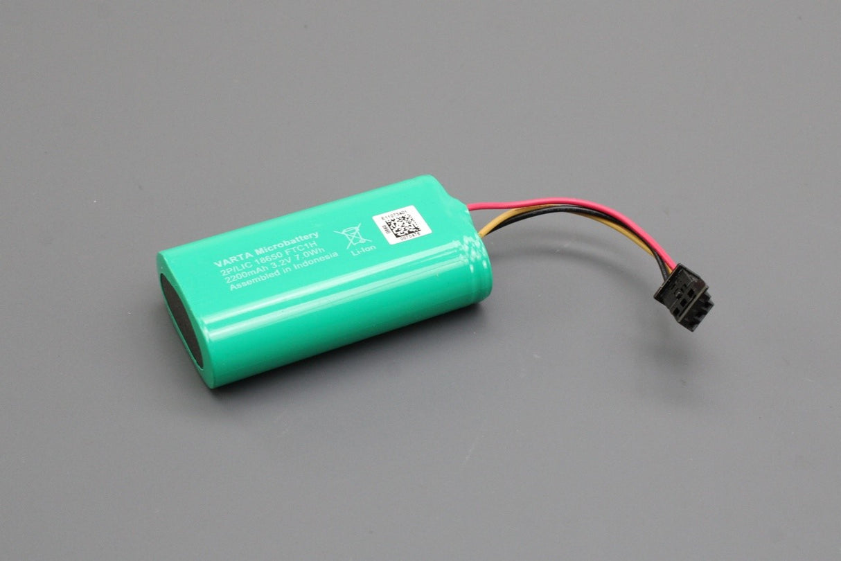 VW Touareg Audi emergency roadside assistance replacement battery 4K0915989A