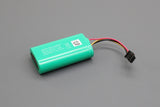 VW Touareg Audi emergency roadside assistance replacement battery 4K0915989A